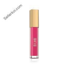 MILANI Amore Matte Lip Creme- Sweetheart (6gm)